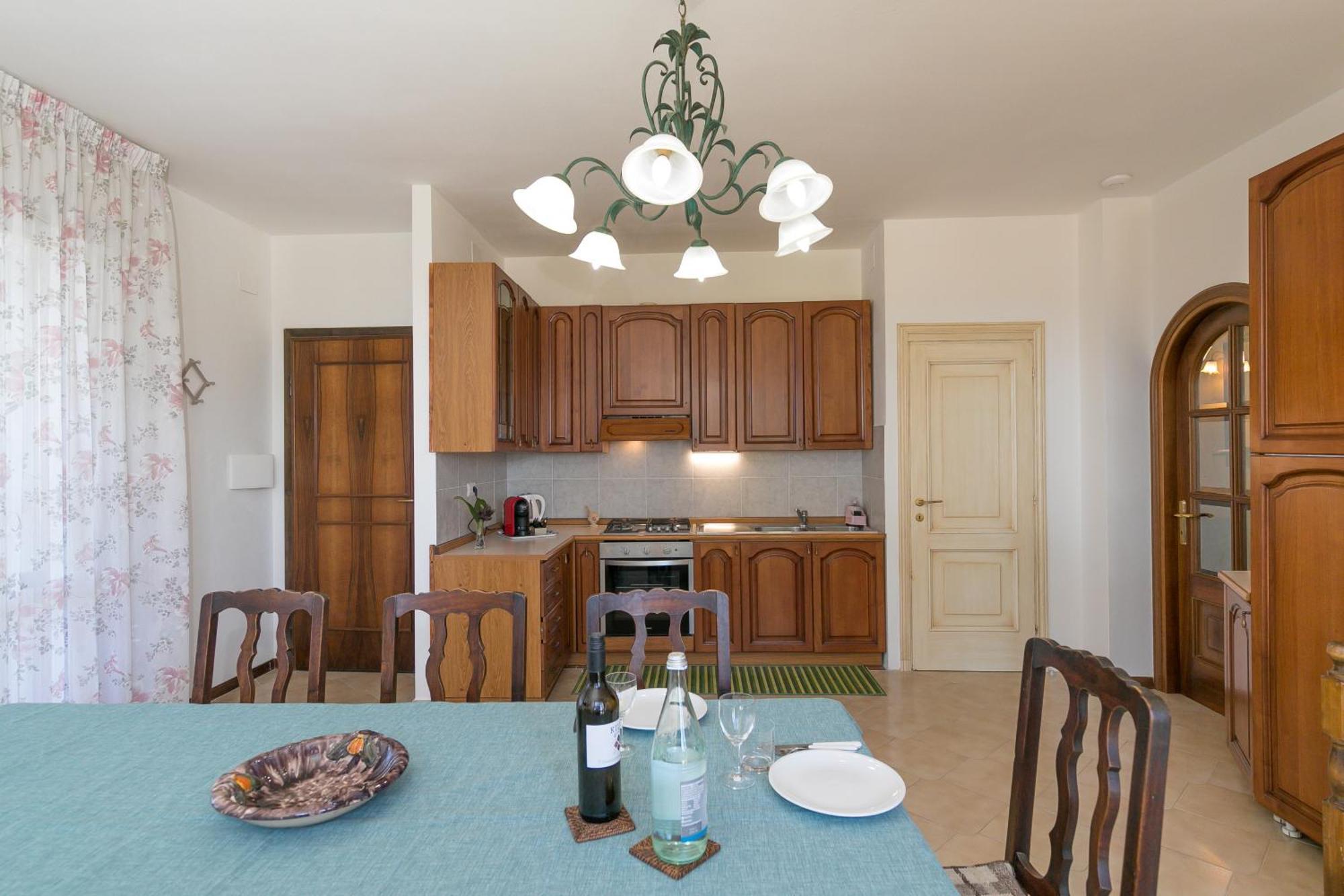 Casa Rurale San Vincenzo Zimmer foto